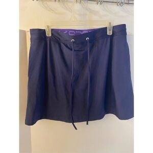 VK Sport skort skirt large rn#143426